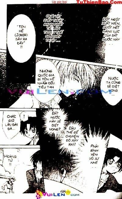 viên ngọc nhiệm màu chapter 6 69