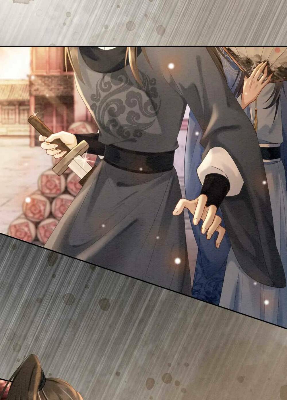 xuyên đến cổ đại ta được muôn ngàn sủng ái chapter 6 8