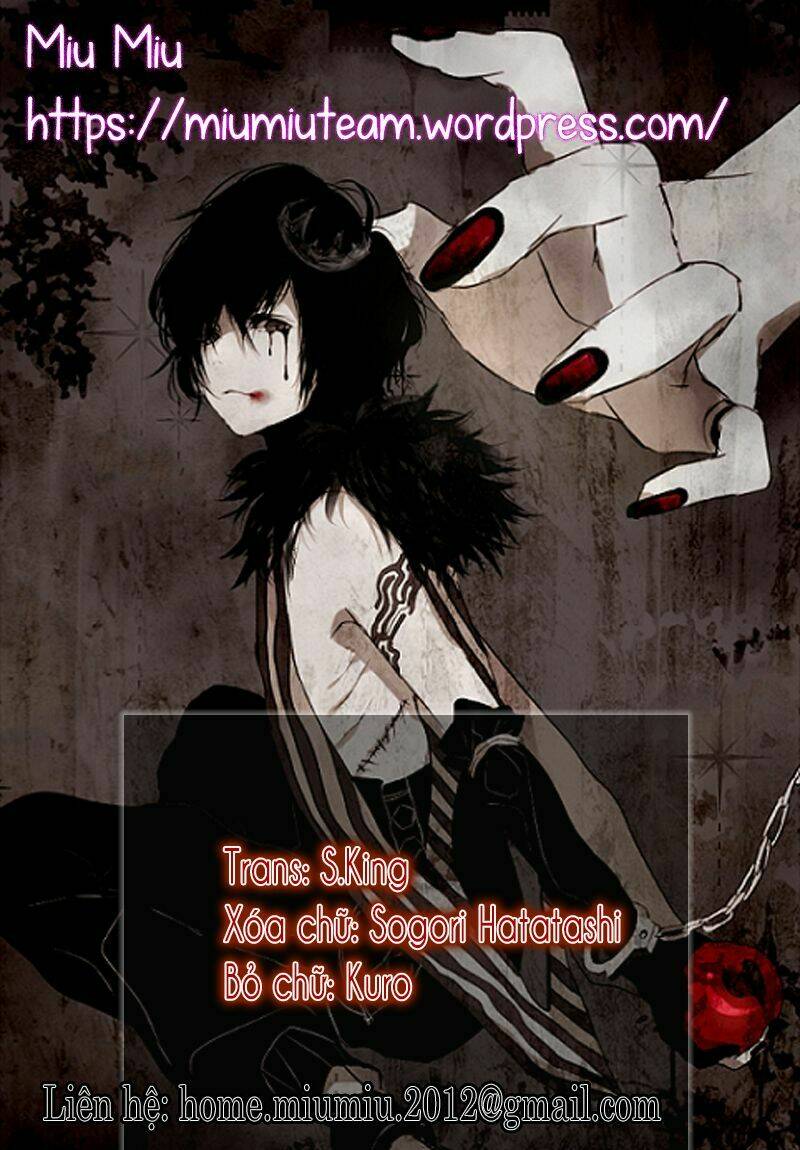 thế giới ma thuật và kẻ mất trí chapter 102 1