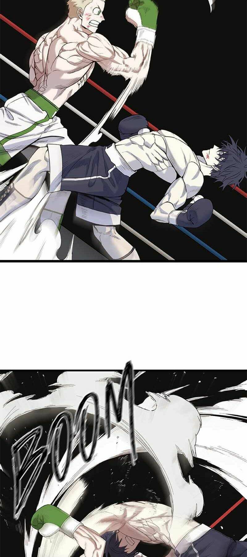 võ sĩ - the boxer chapter 113 71