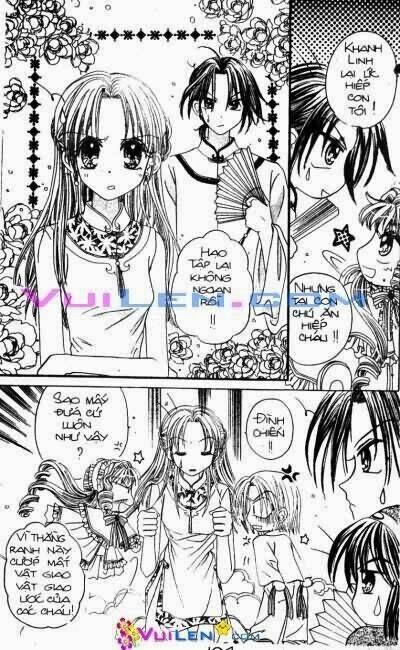 đôi giày thủy tinh chapter 7 104