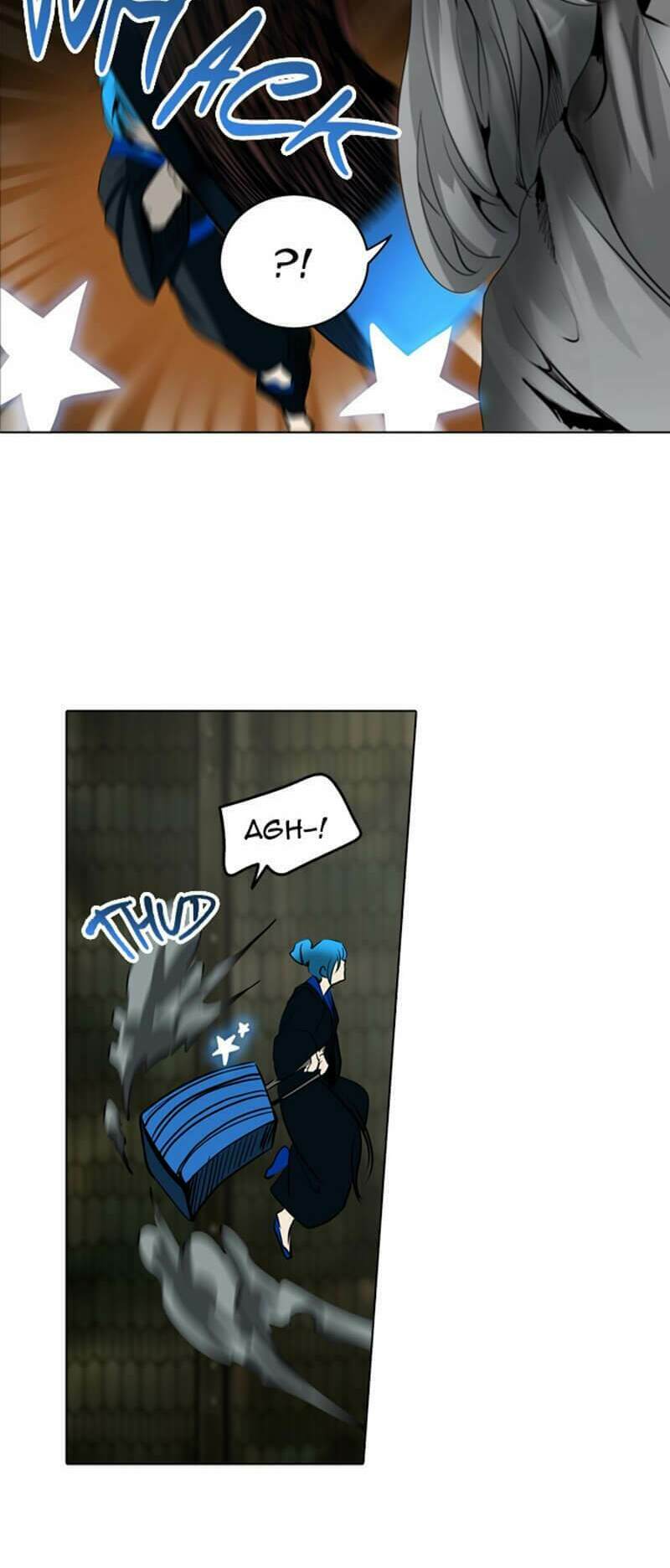 cuộc chiến trong tòa tháp chapter 274 59