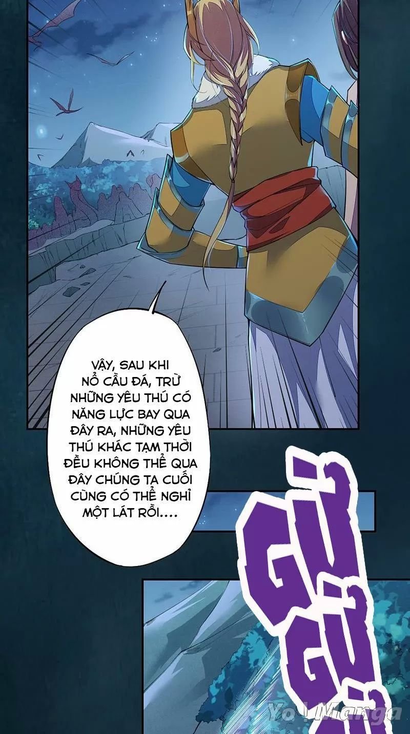 tuyệt thế luyện đan sư chapter 95 8