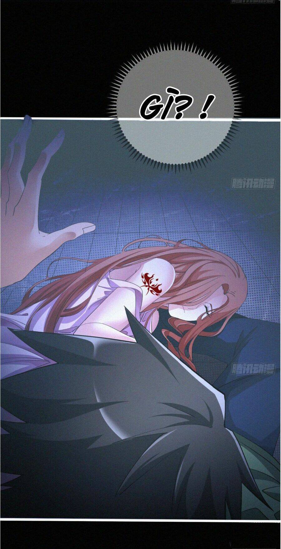 nguyên linh chúa tể chapter 2 3