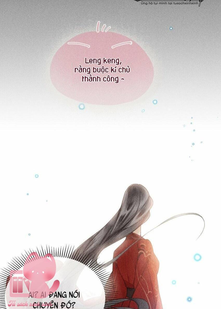 ta dựa vào thân mật với đồ đệ hắc hóa để sống tiếp chapter 1 27