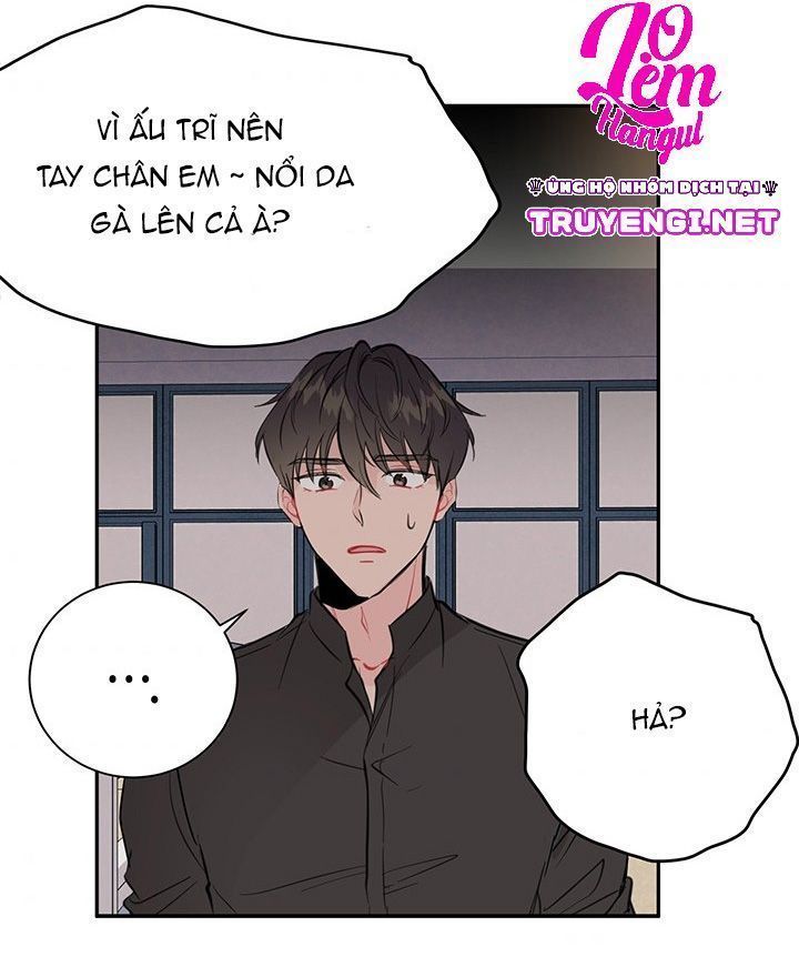 người tình thay thế chapter 5 30