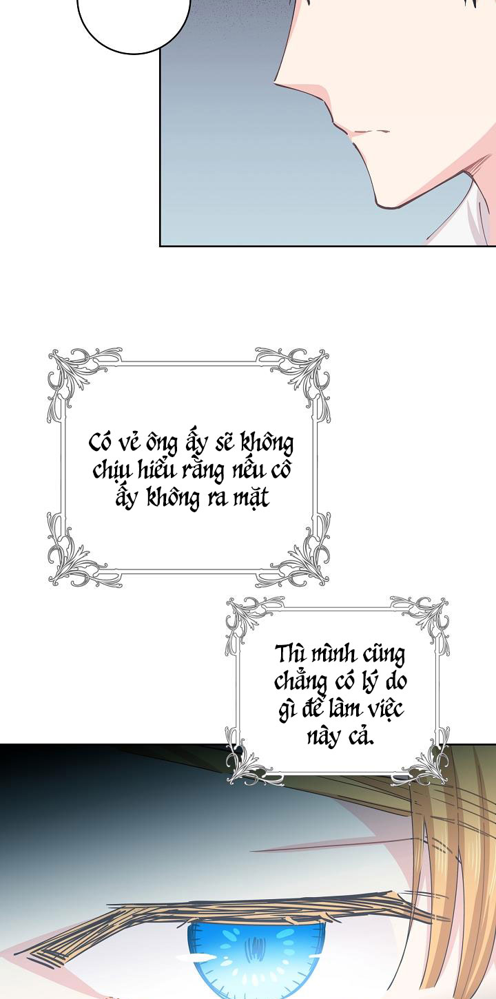 tôi đã mệt rồi chapter 49.1 18