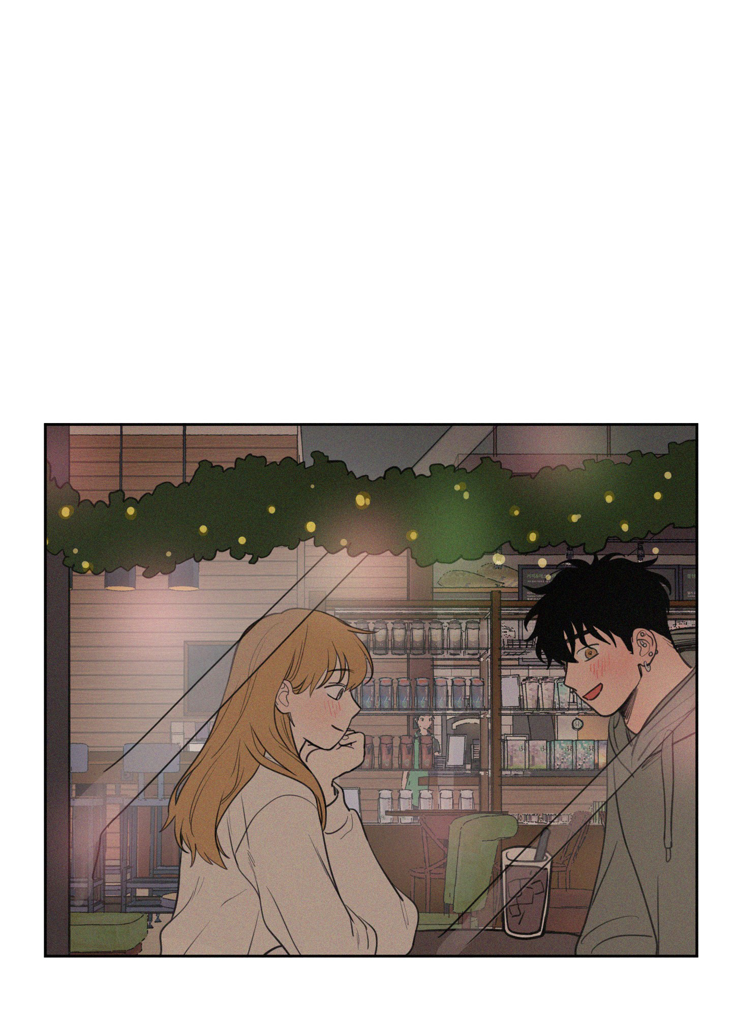 lý do yêu phải thằng bạn thân chapter 55 49