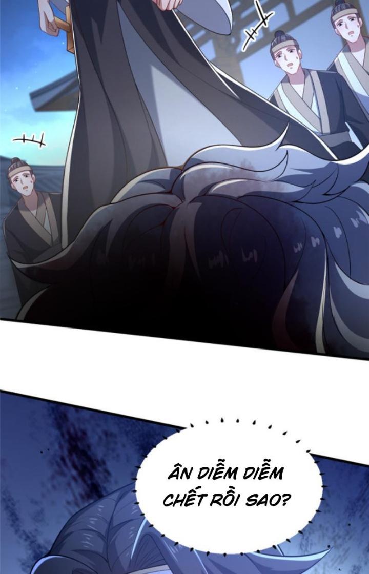 võ thánh này cũng quá khẳng khái chapter 27 39