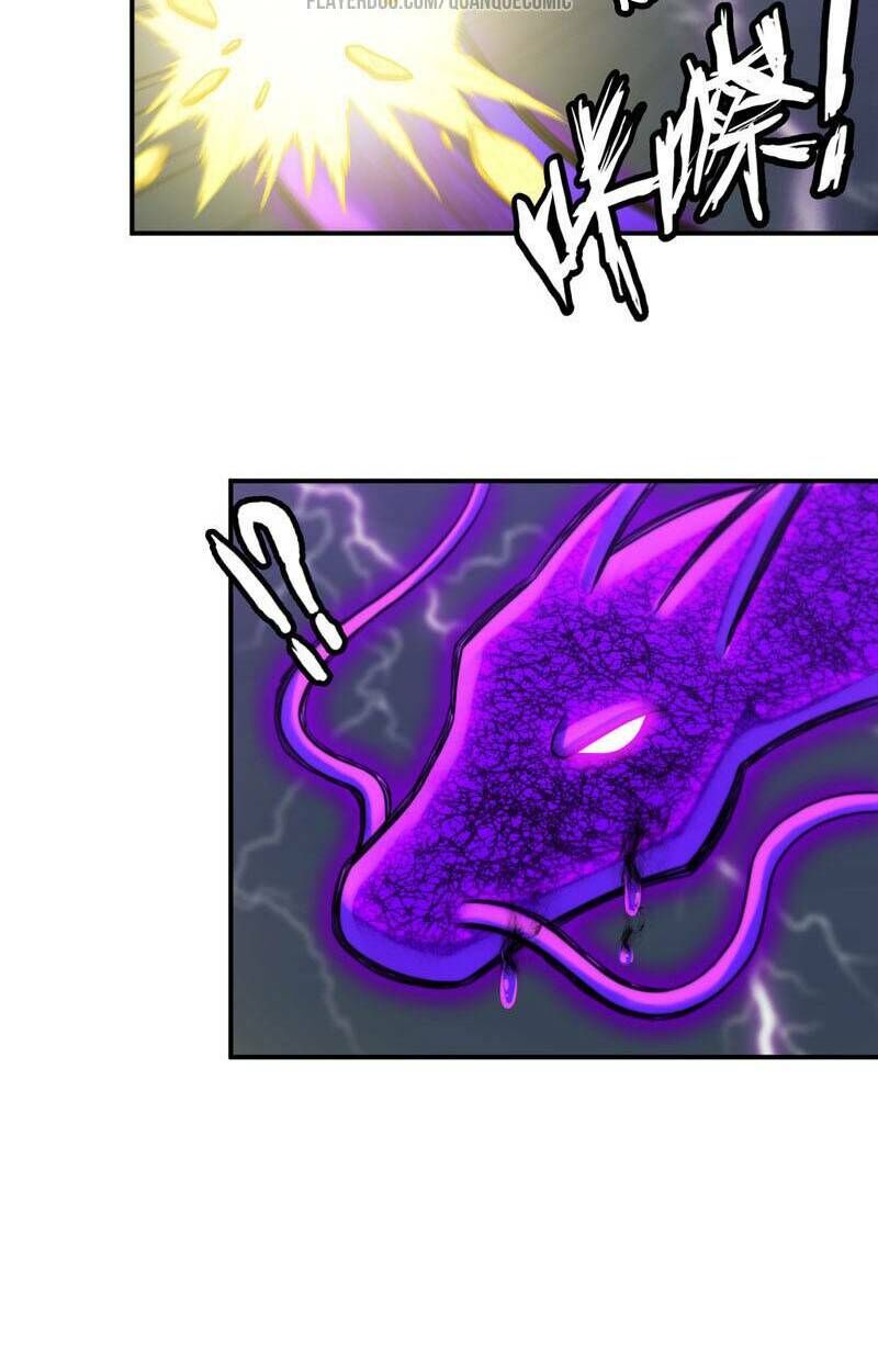 khởi đầu bằng một con côn chapter 30 4