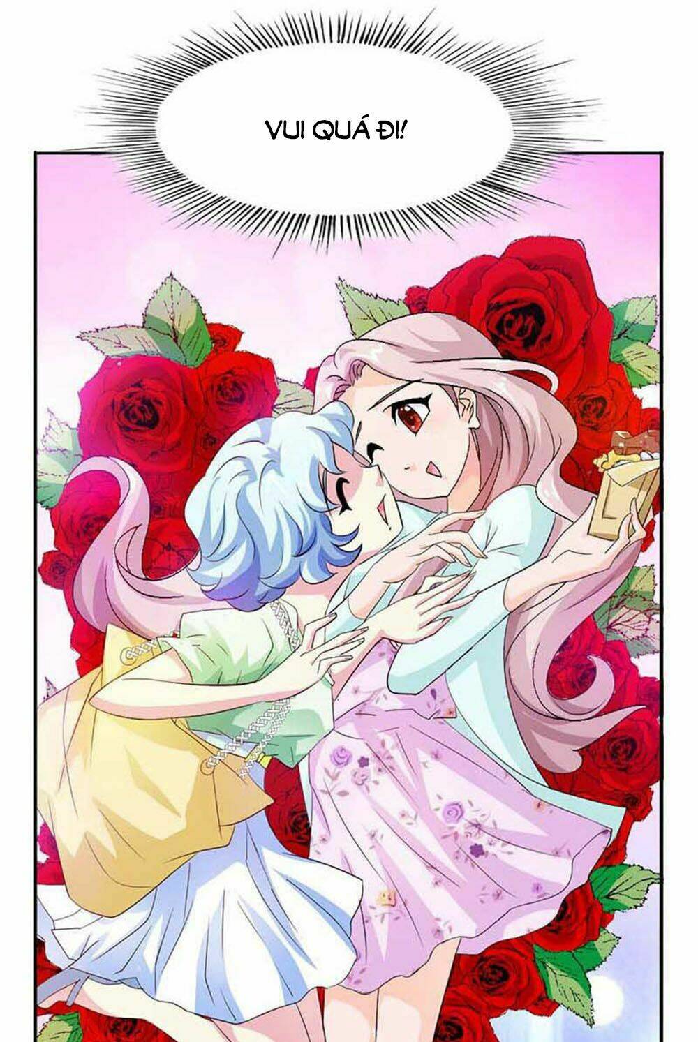 em vẫn còn nhỏ chapter 54 18