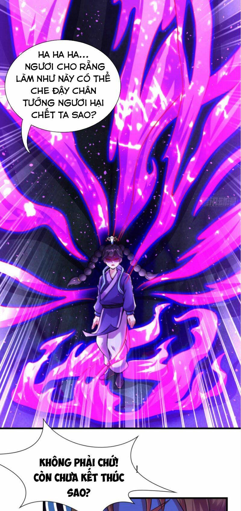 đạo ấn chapter 180 5