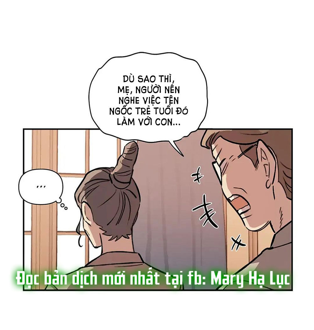 [18+] 1 người khỏe 2 người vui chapter 43.2 14