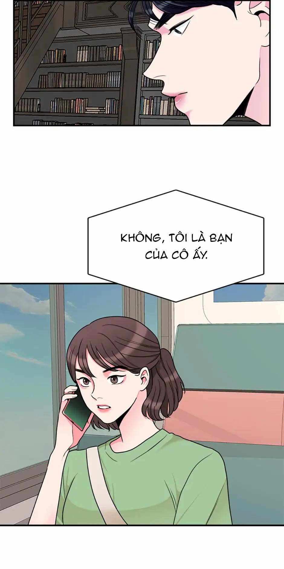 nghệ sĩ cello chapter 7.2 15