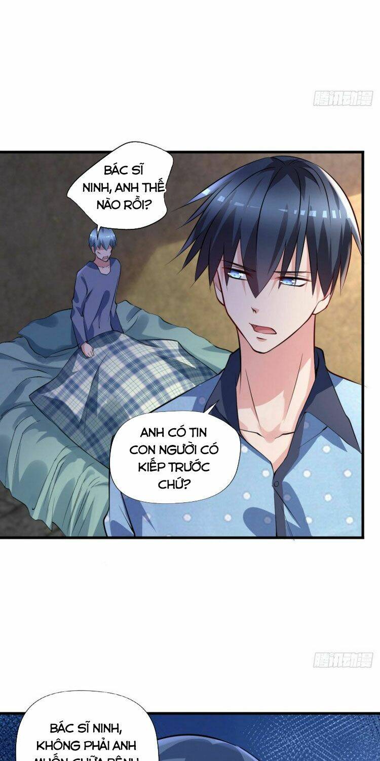 mở phòng khám tại tu tiên giới chapter 93 19