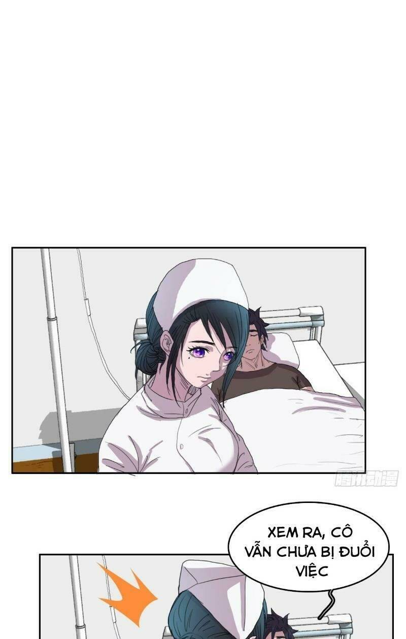 phụ hồn giả chapter 16 15
