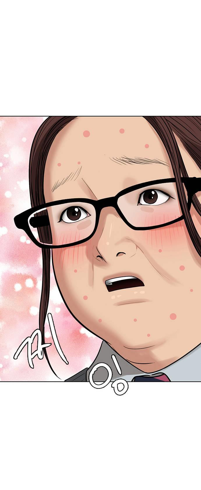 vẻ đẹp đích thực - true beauty chapter 250.2 41