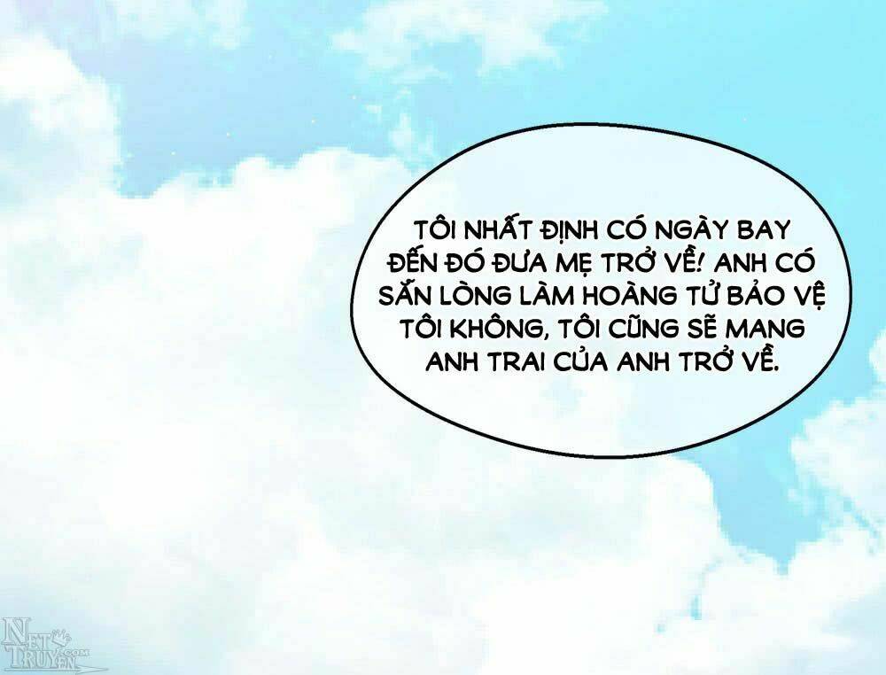 đối nhĩ duy mệnh thị tòng chapter 8.2 27