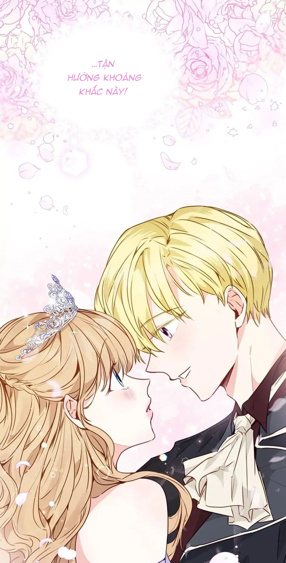 đánh cắp trái tim thiếu nữ chapter 19.1 13