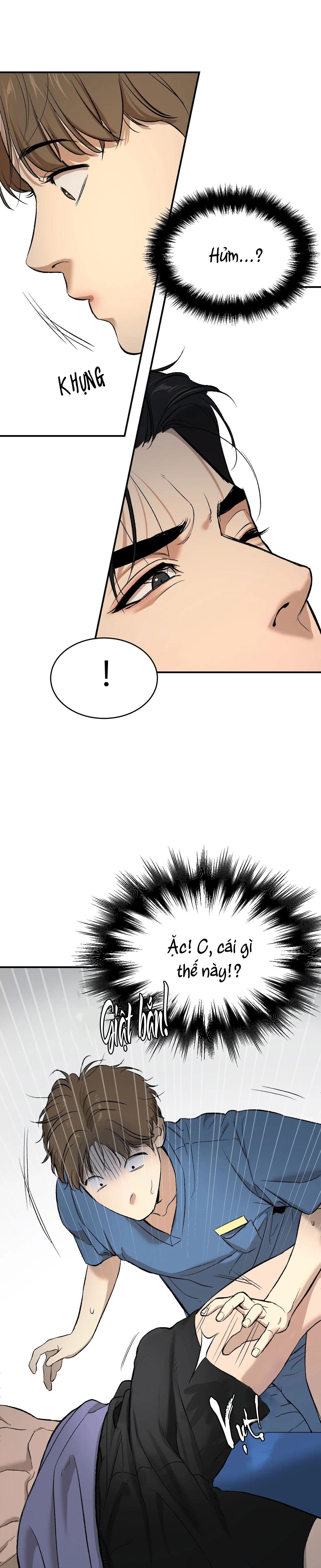 điềm rủi chapter 1 47