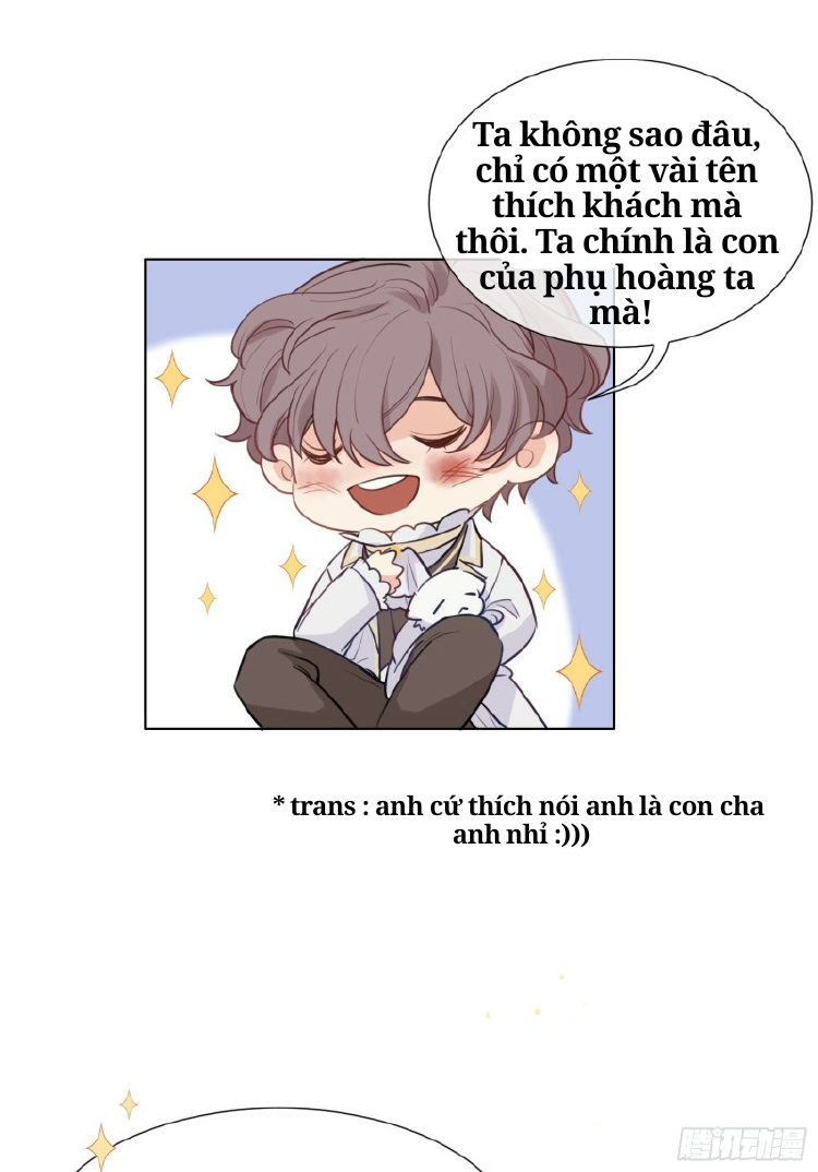 công lược của mami chapter 10 32
