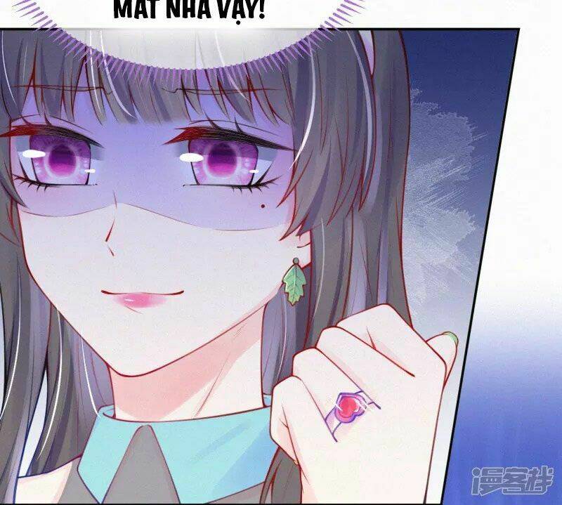 mami đột kích, thiên tài manh bảo khốc daddy chapter 6 5