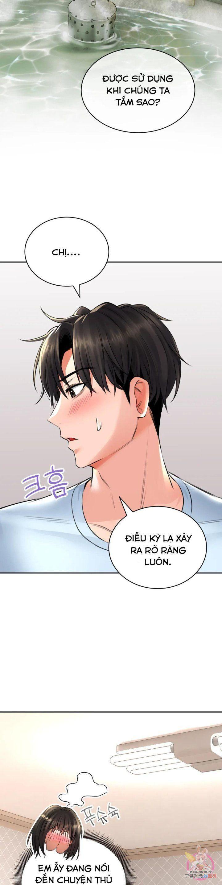 chuyện tình thảo mộc chapter 5 30