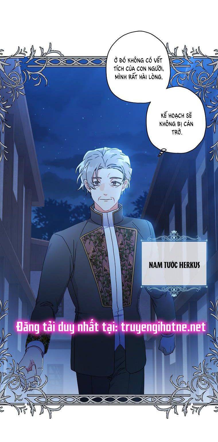 tôi đã trở thành con gái nuôi của nam chính chapter 57 4
