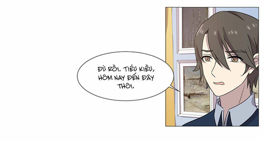 hai chú mèo totem chapter 37 31