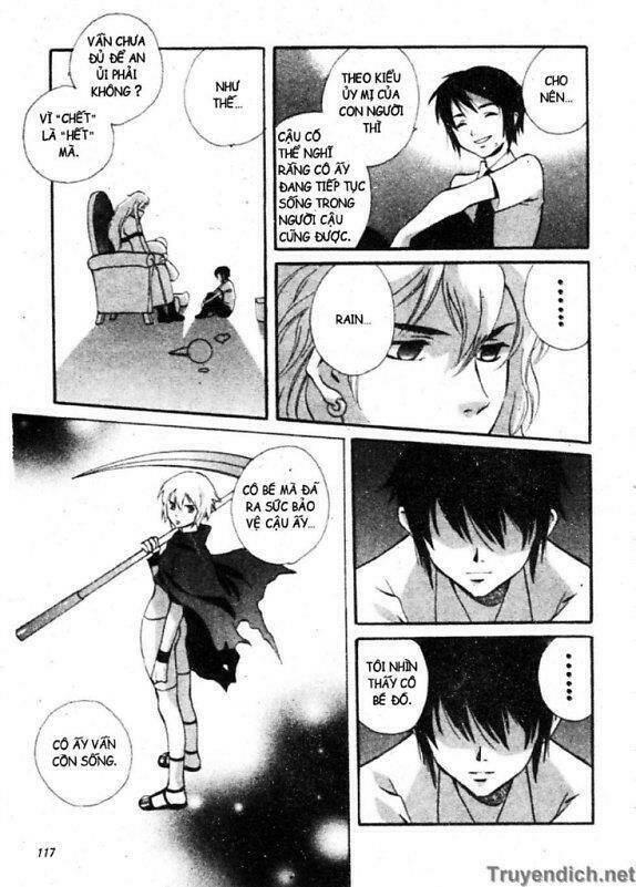 meteor methuselah chapter 21 21