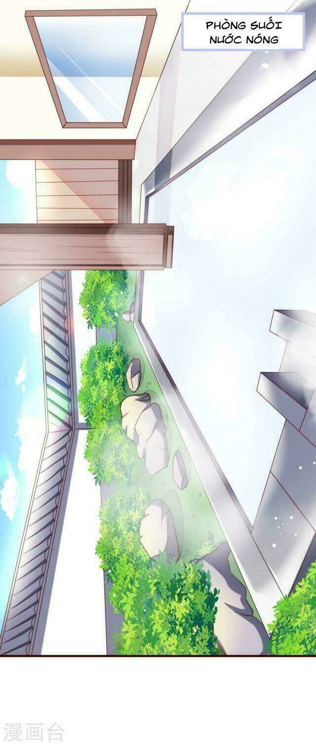 hôm nay tôi sẽ yêu ai đây ? chapter 35 18