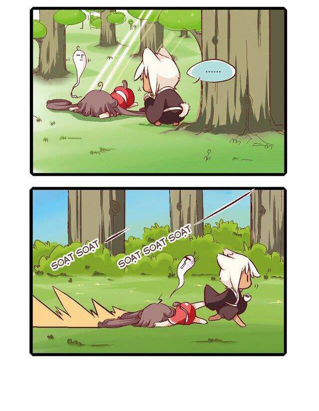 miêu nữ minh tộc chapter 1 5