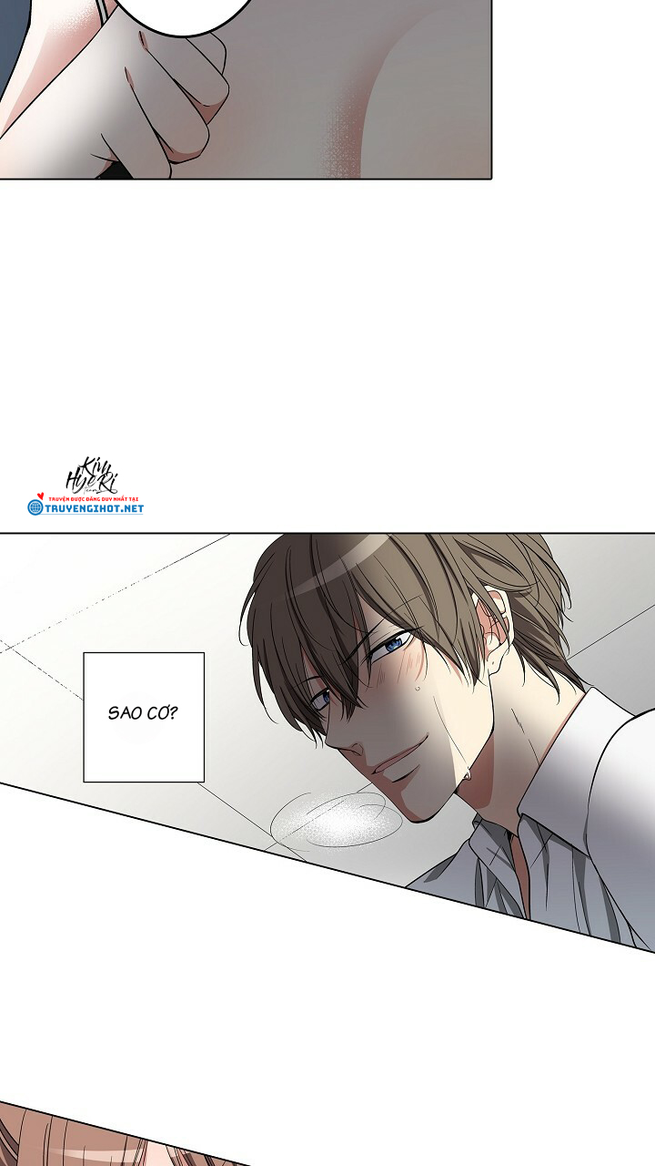 chỉ có em mới làm anh cứng chapter 3.2 16