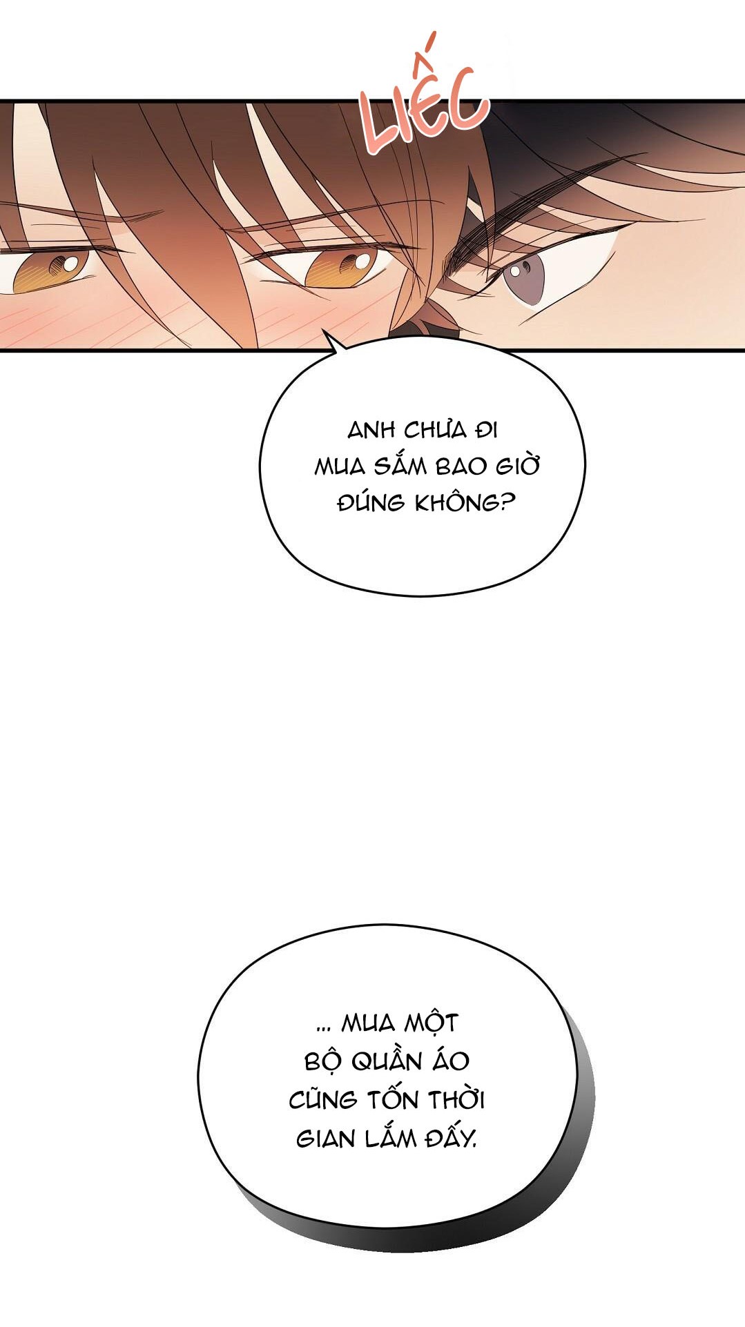 mối quan hệ kém cạnh chapter 18 50