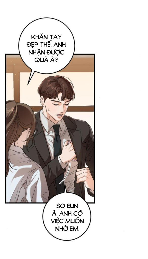 Nóng Lòng Muốn Giày Vò Em chapter 6.1 7