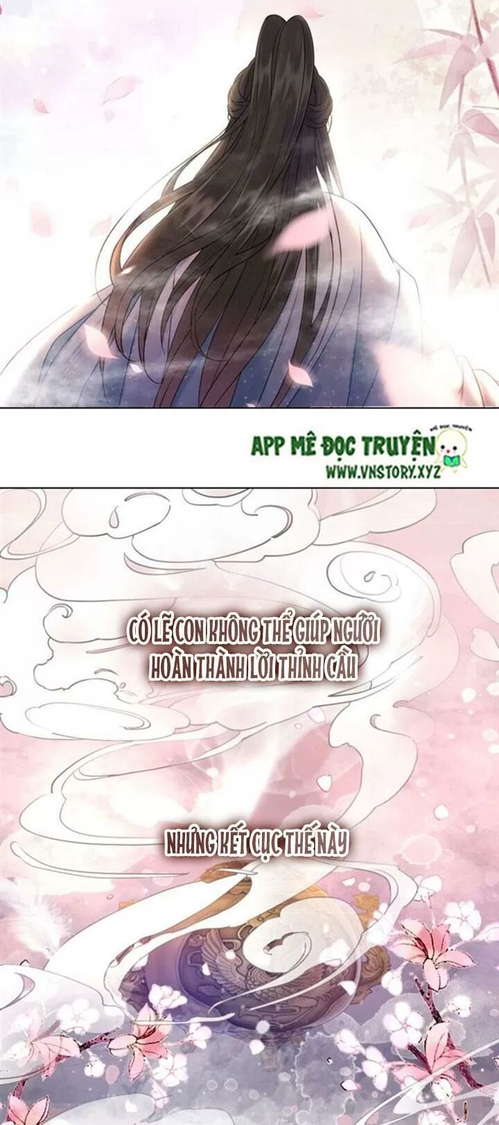 cực phẩm phế vật tiểu thư chapter 89 21