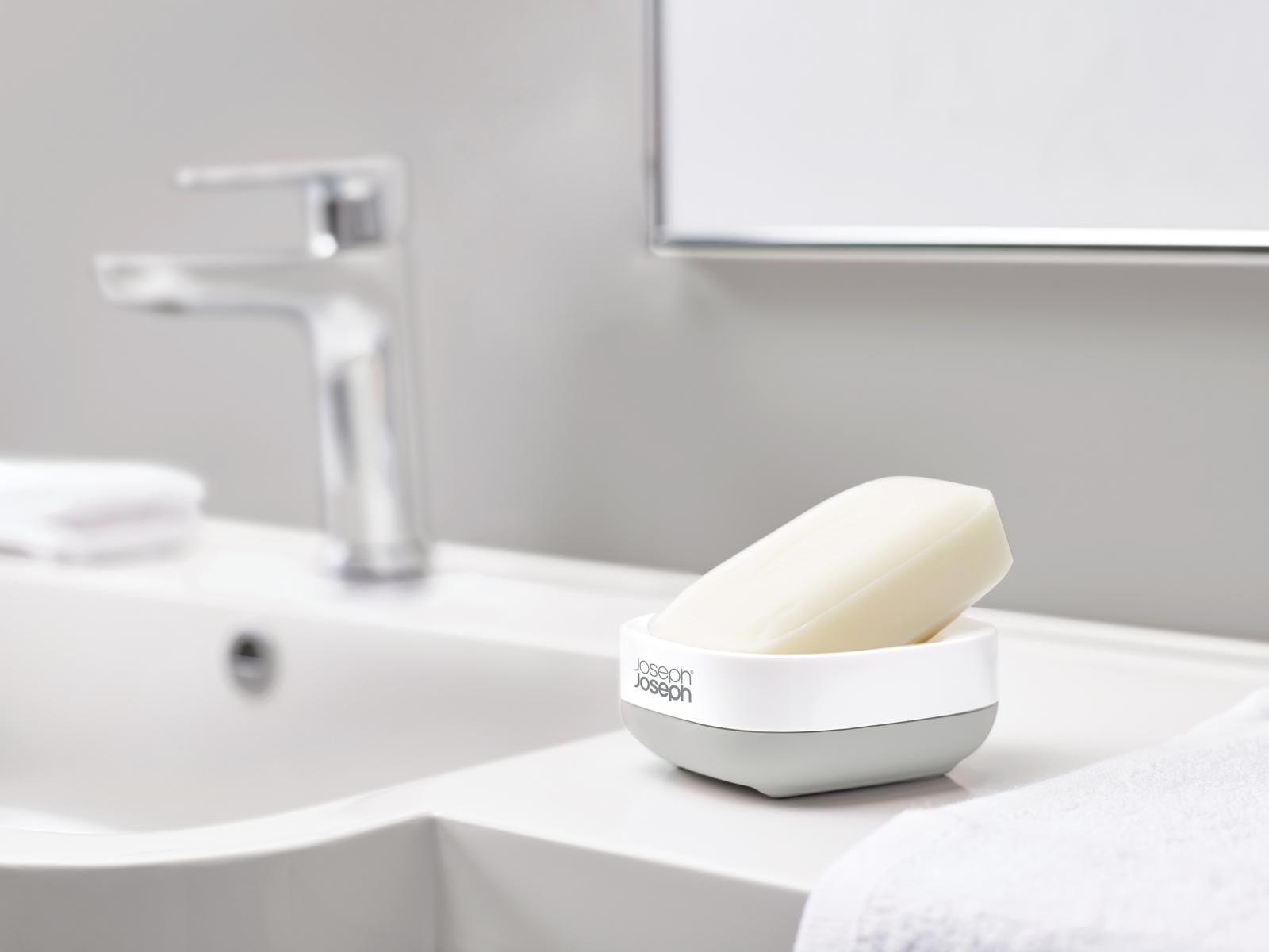 Hộp Đựng Xà Phòng Joseph, Chất Liệu BPA An Toàn Cho Sức Khỏe, Nhập Đức Chính Hãng