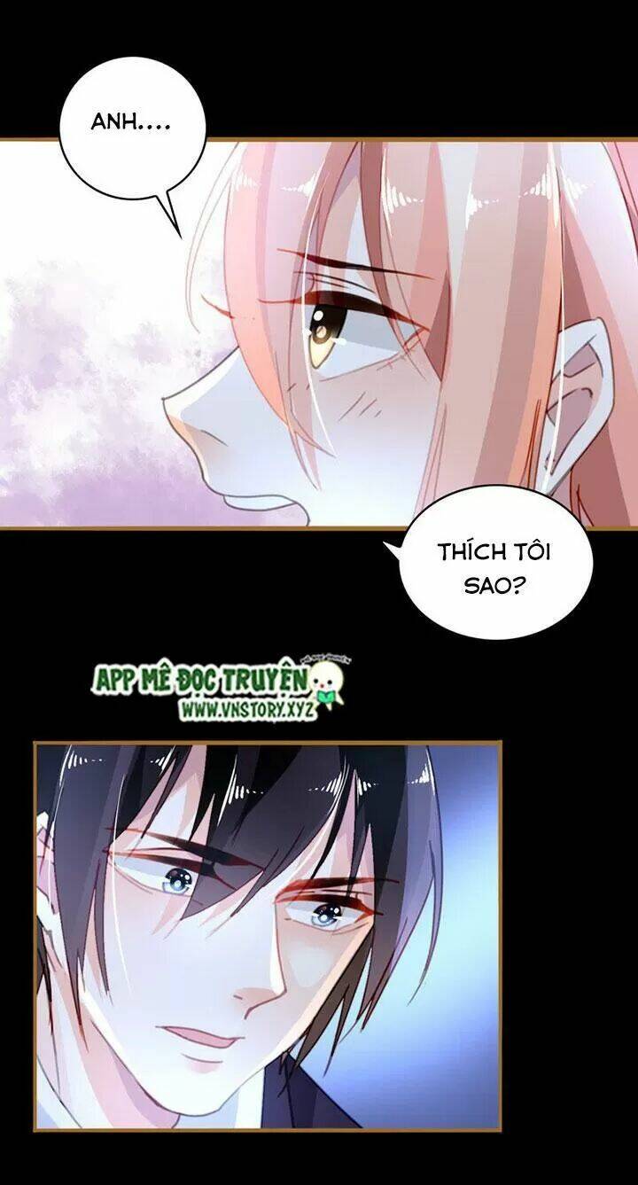 mưu ái thành nghiện chapter 21 16