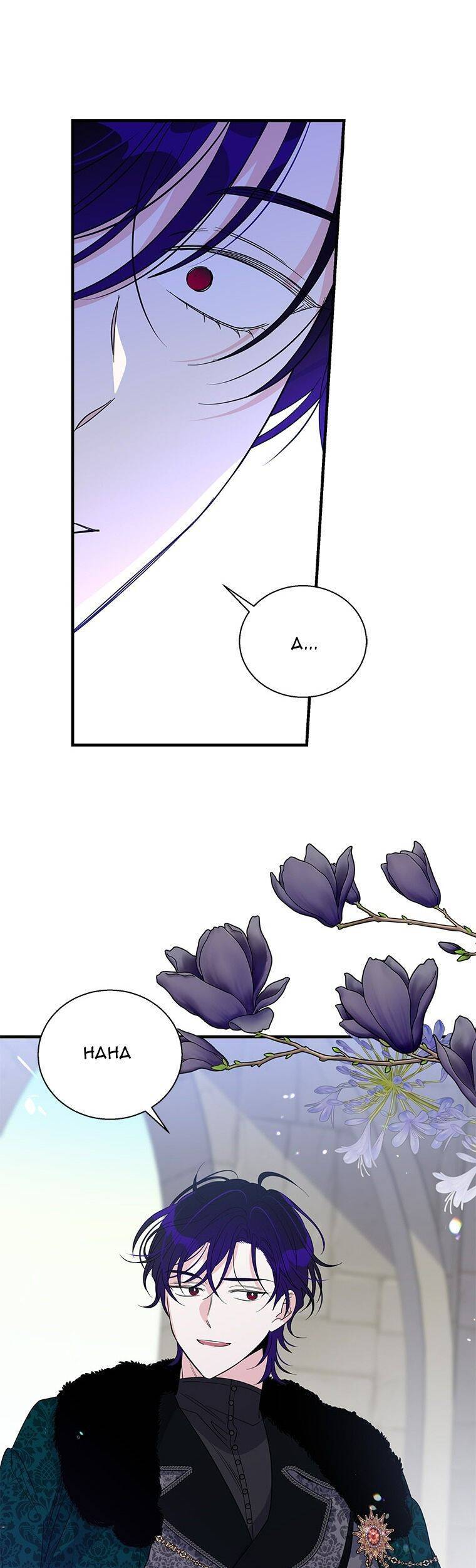 vợ yêu, anh sắp trụ không nổi chapter 57 36