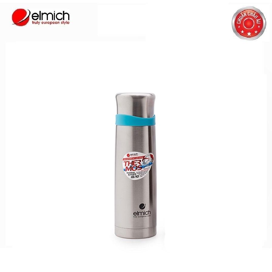 Phích giữ nhiệt ELMICH Inox 304 1000ml K10 EL-6388