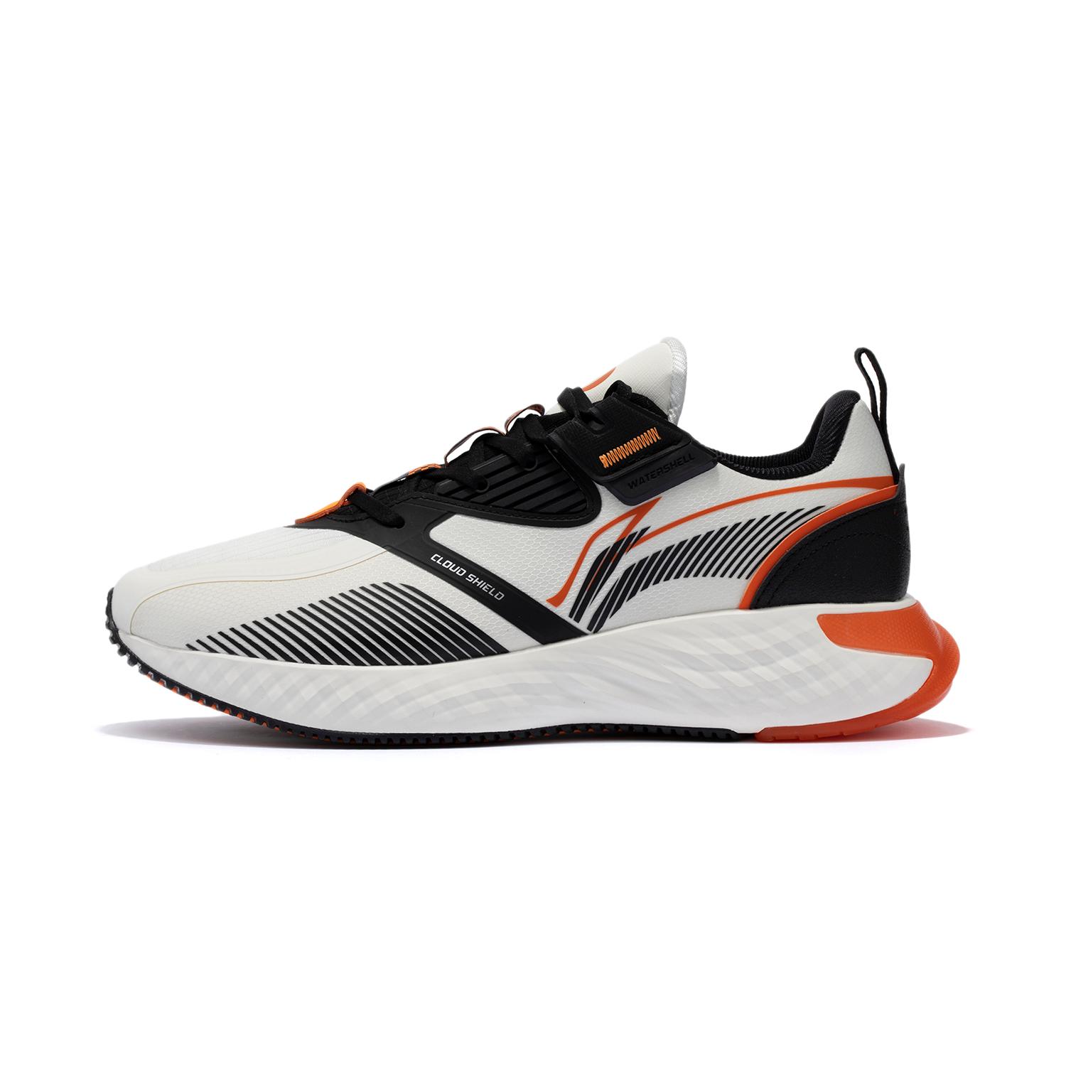 Giày thời trang thể thao nam Li-ning AGLR233-4