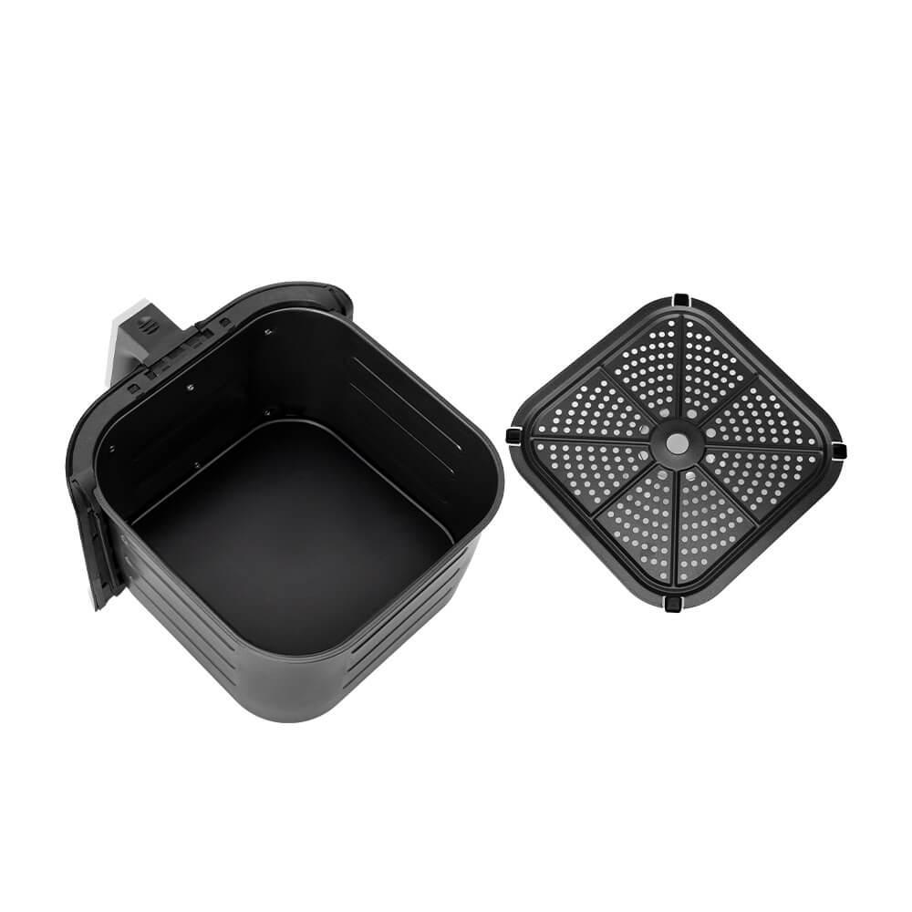 Nồi chiên không dầu Elmich AFE-9139 8L - Hàng chính hãng