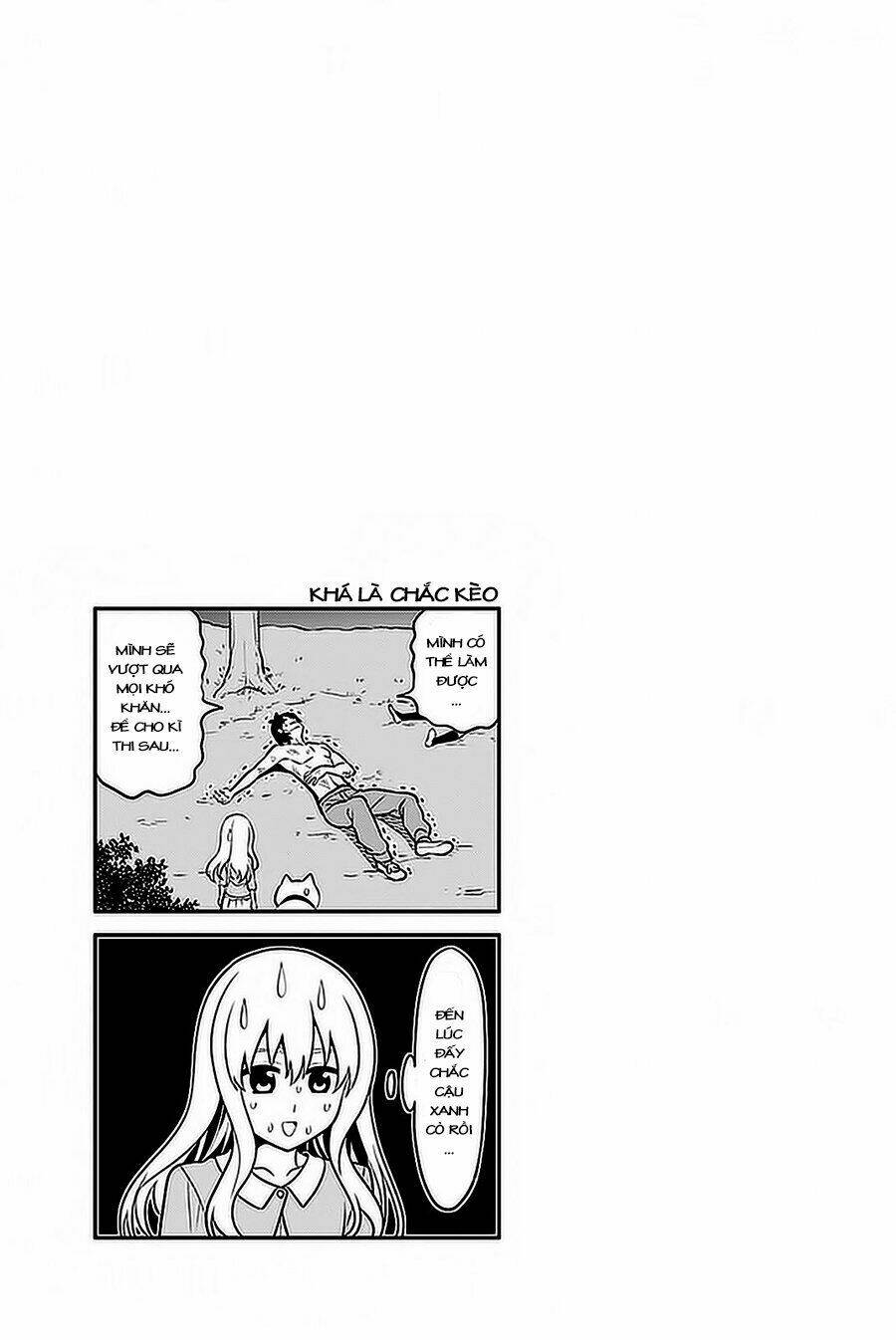 aho girl chapter 102 26