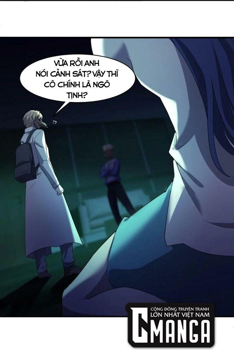 đừng hiểu lầm, tôi mới là người bị hại! chapter 54 11