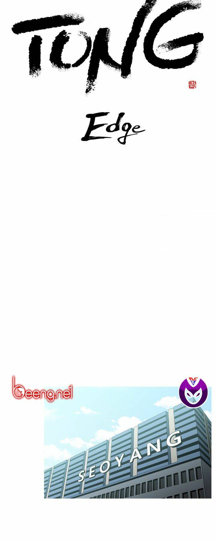 kẻ mạnh nhất - tong edge chapter 17 3