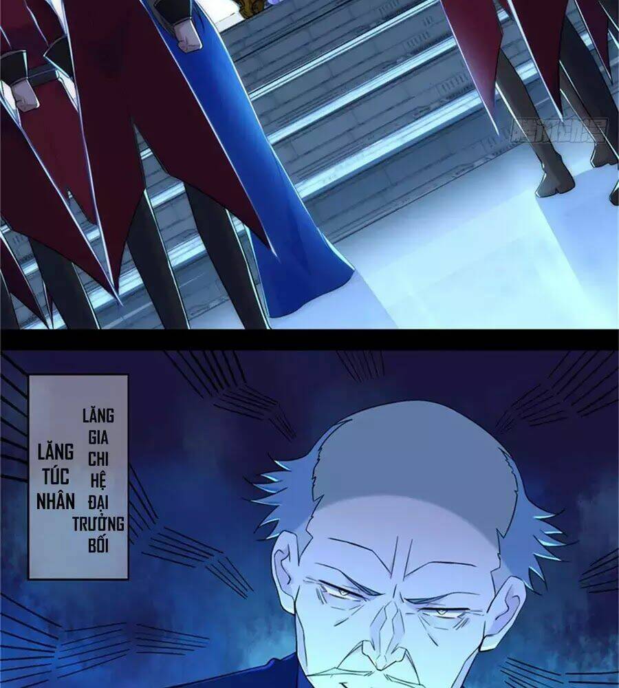 đàn ông trong tương lai không dễ làm chapter 3 10