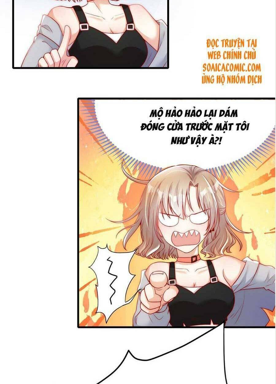 tôi được năm đại lão chiều chuộng hết nấc chapter 32 39