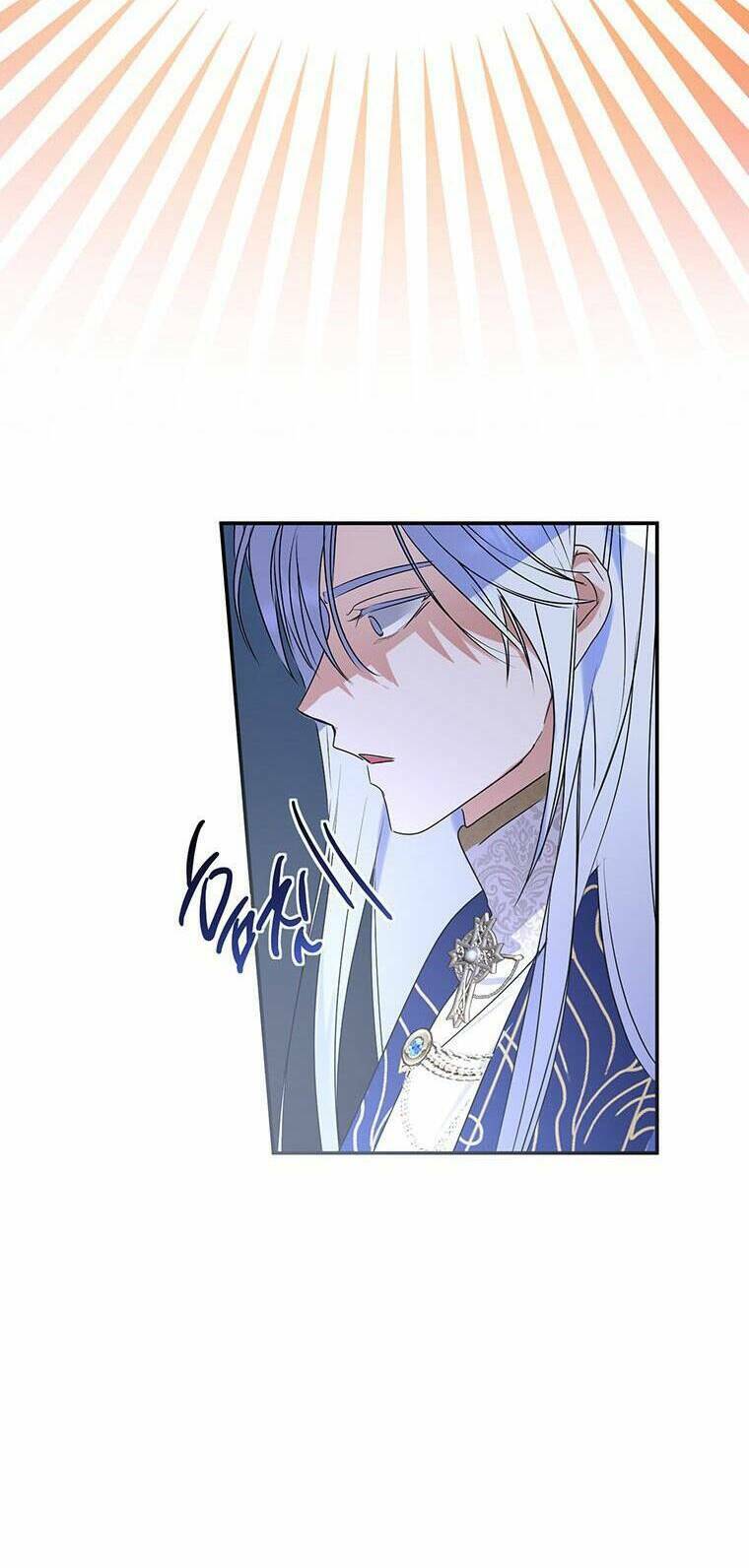 phía sau mặt nạ của nam chính hiền lành chapter 4 59