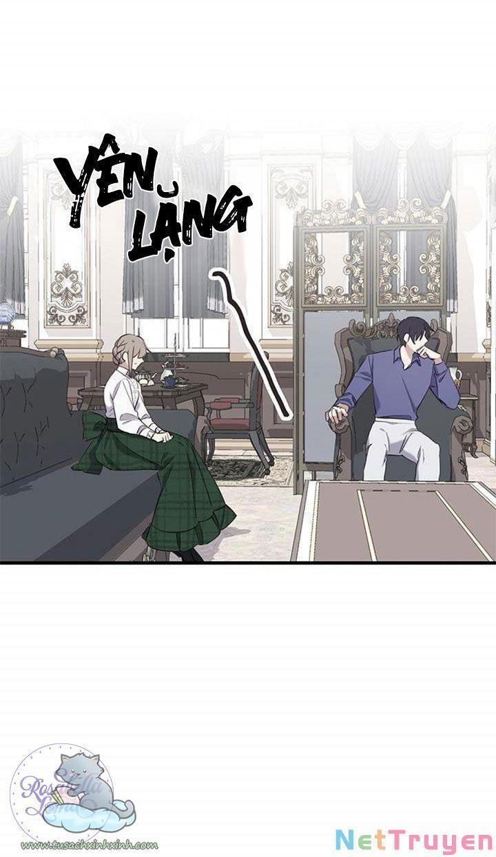 xin hãy cứ khóc, thái tử chapter 14 8