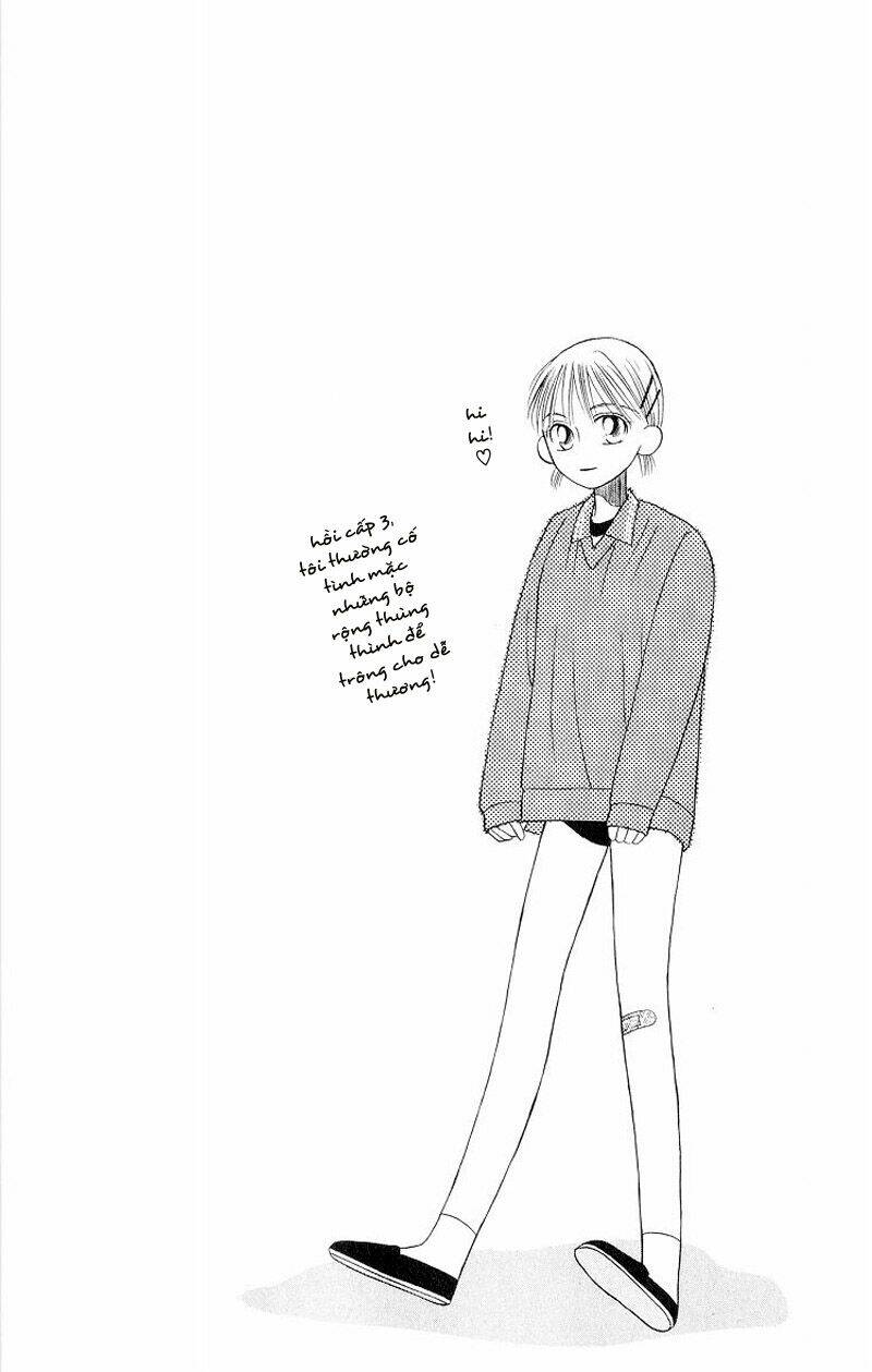 kare kano hajimemashita chapter 10 2